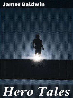 cover image of Hero Tales